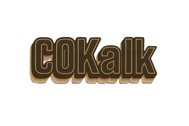 COKalk
